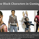 Illustration for article titled Sexism, Character Design, and the Role of Women in Created Worlds